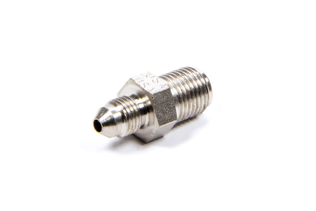 XRP-XTREME RACING PROD. 490803 -3 Male to 1/2-20 Male Inverted Flare Fitting