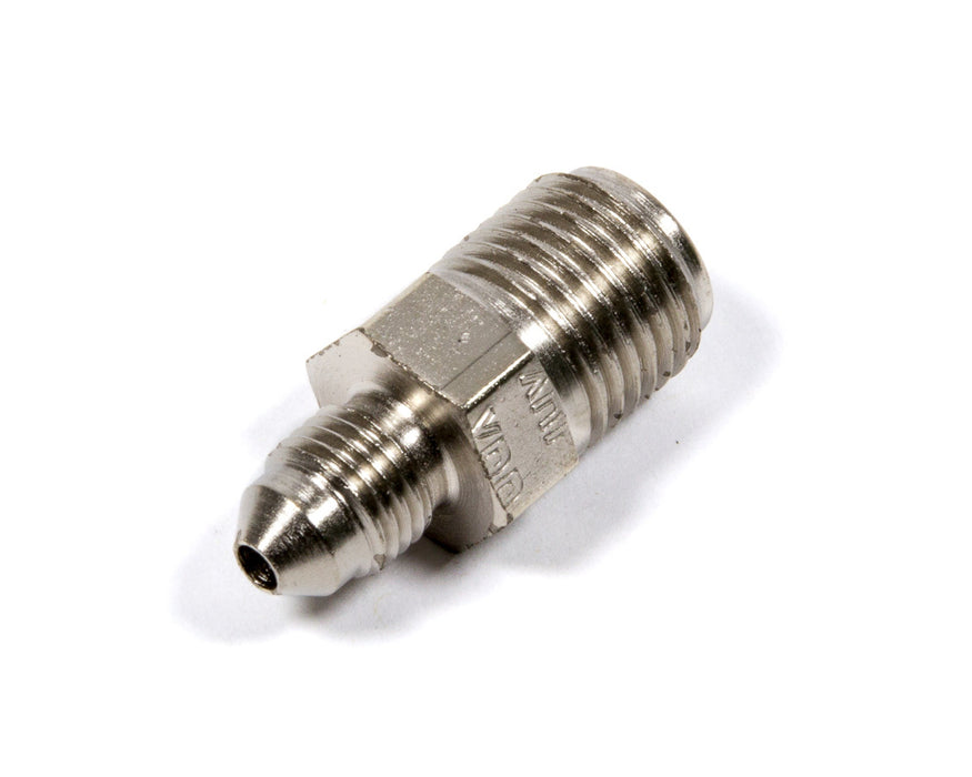 XRP-XTREME RACING PROD. 490933 -3 Male to Special 9/16- 18 Inverted Flare Power