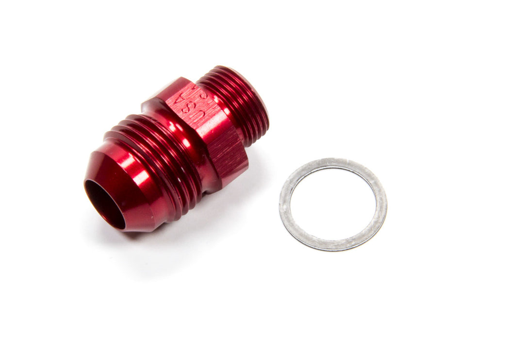 XRP-XTREME RACING PROD. 700008 #8 Holley 9/16-24 Fuel Bowl Fitting
