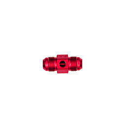 XRP-XTREME RACING PROD. 700192 #6 to #6 Fuel Press Adapter w/ 1/8 NPT Port