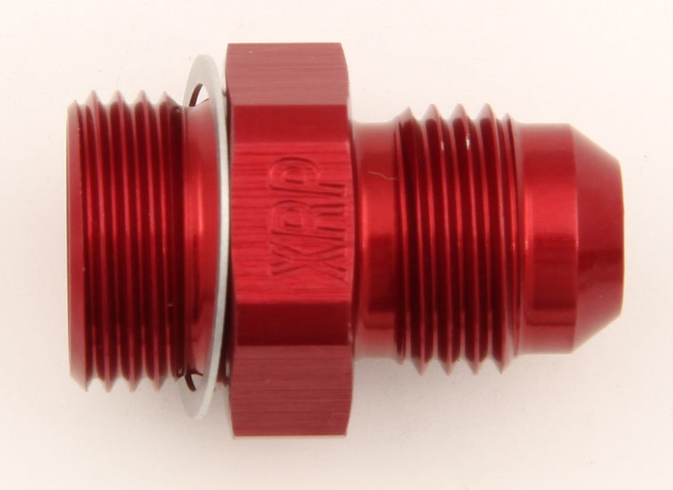 XRP-XTREME RACING PROD. 700306 #6 to 5/8-20 Carter/Edel brock Carb Adapter