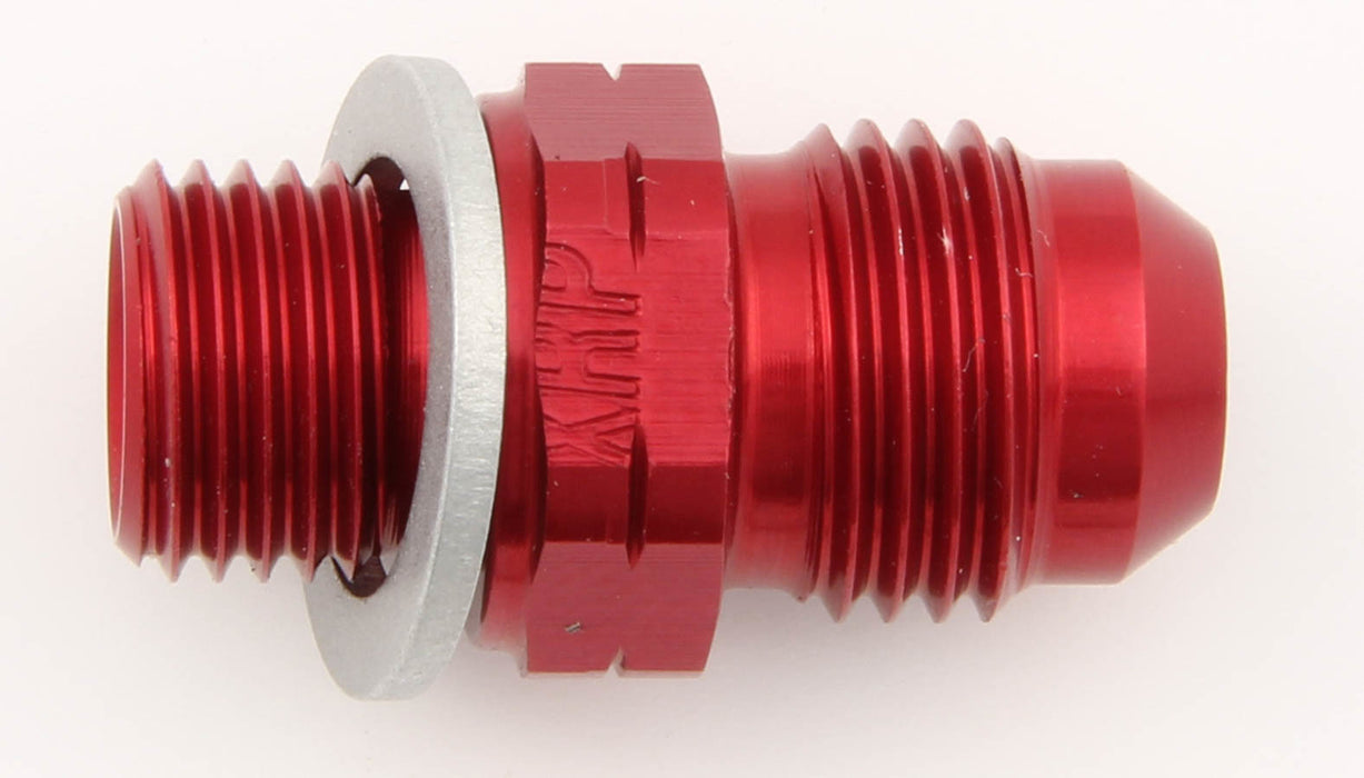 XRP-XTREME RACING PROD. 700903 Solex Straight Bowl Fitting 12mm x 1.25