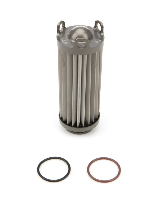 XRP-XTREME RACING PROD. 703020 20 Micron S/S Element 70 Series