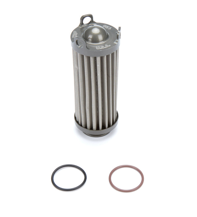 XRP-XTREME RACING PROD. 703120 120 Micron S/S Element 70 Series