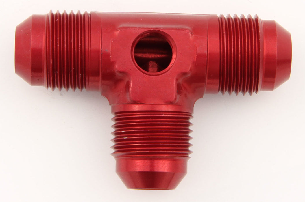 XRP-XTREME RACING PROD. 782406 #6 Male Flr Tee w/ 1/8in NPT Port