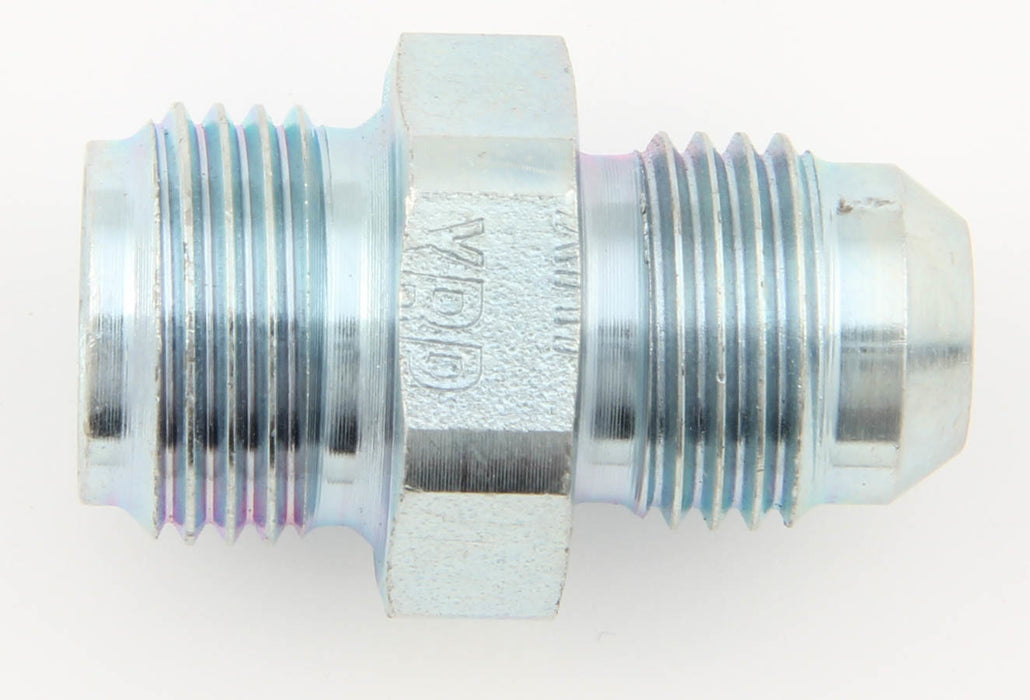 XRP-XTREME RACING PROD. 790126 #6 to 1/2in-20 Male Inv Flr Stl Pwr Steering Adp