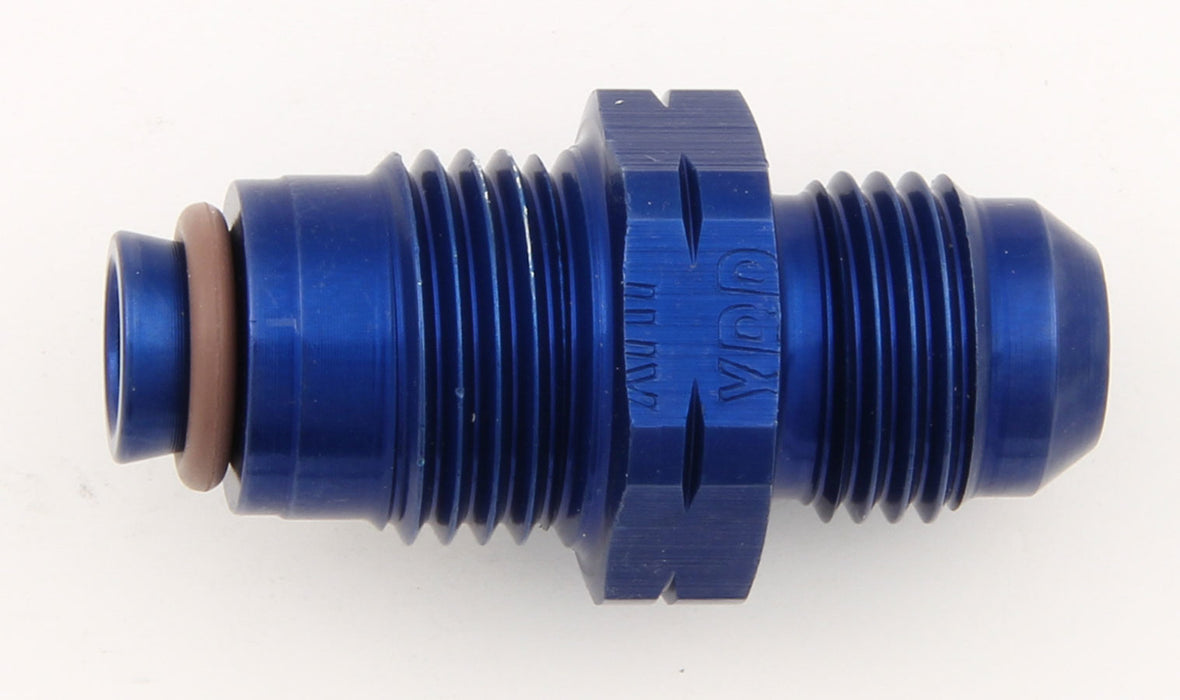 XRP-XTREME RACING PROD. 791615 #6 to 16mm x 1.5 Male Alum Bump Tube Adapter