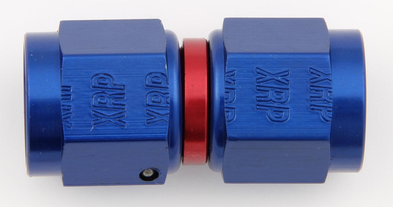 XRP-XTREME RACING PROD. 900110 #10 Str Fem Flare Swivel Coupling