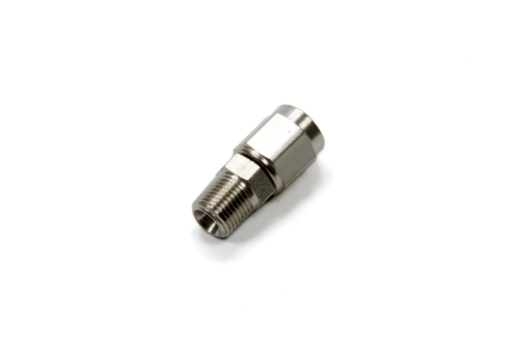 XRP-XTREME RACING PROD. 900631 #3 Str Female Swivel to 1/8 MPT Fitting Steel