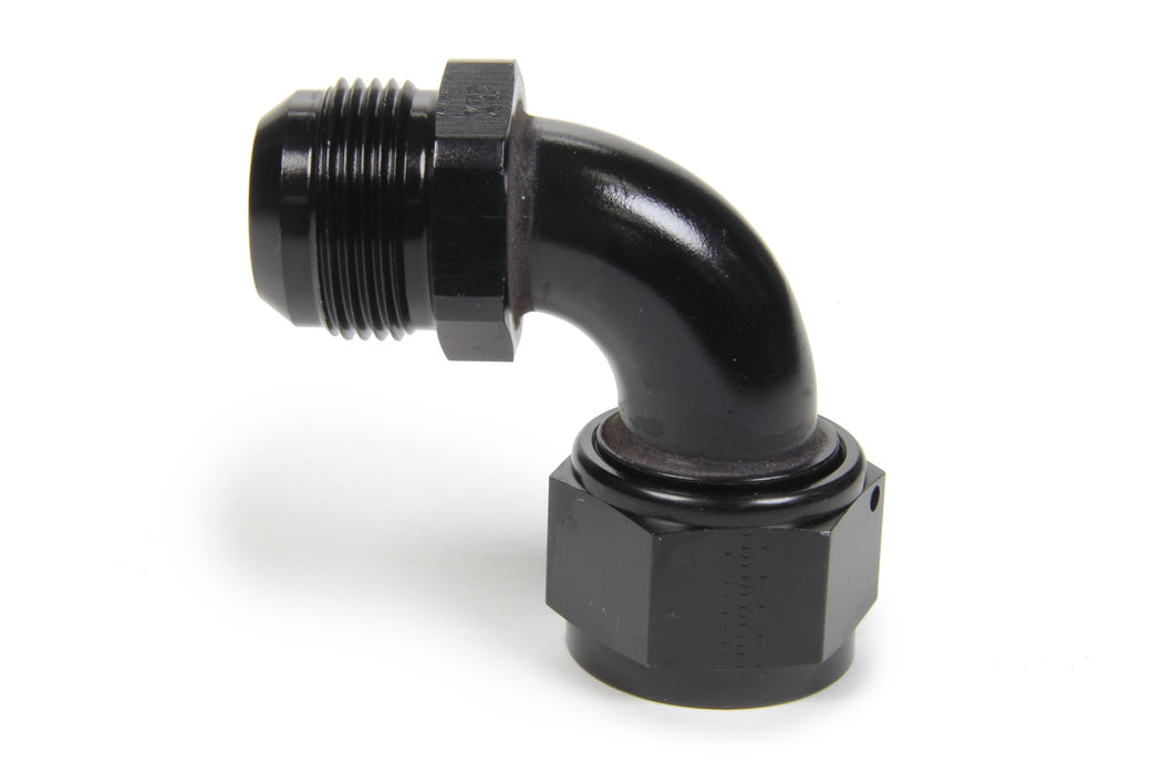 XRP-XTREME RACING PROD. 920516BB #16 Male to #16 Female Swivel 90-Deg Fitting