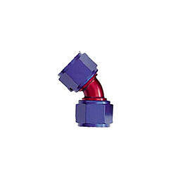 XRP-XTREME RACING PROD. 924508 #8 45 Deg Fem Swivel Coupling