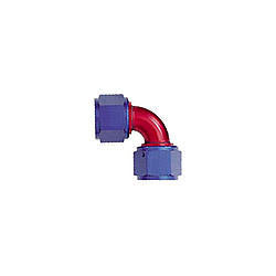 XRP-XTREME RACING PROD. 929008 #8 90 Deg Fem Swivel Coupling