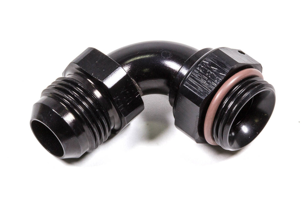 XRP-XTREME RACING PROD. 959012 #12 Male 90 Bent Tube to #12 ORB Fitting