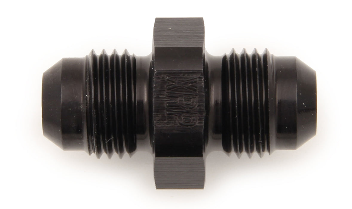 XRP-XTREME RACING PROD. 981503BB 3an Male Union Fitting Black
