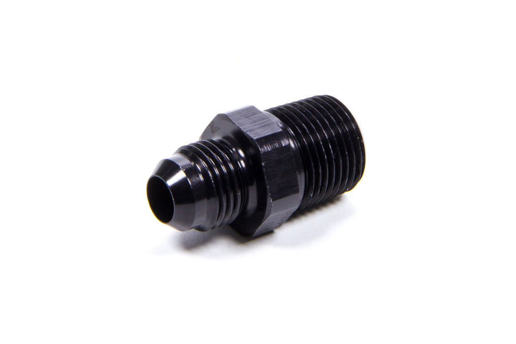 XRP-XTREME RACING PROD. 981666BB Adapt. #6 Flare X 3/8npt Black