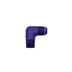 XRP-XTREME RACING PROD. 982208 Elbow 90 X #8 Flare X 3/8 NPT