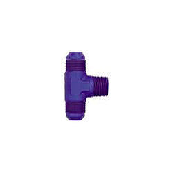 XRP-XTREME RACING PROD. 982510 Tee Flare #10 X 1/2 Npt