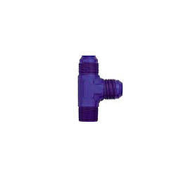 XRP-XTREME RACING PROD. 982612 Tee#12 Flr X 3/4 Npt Run