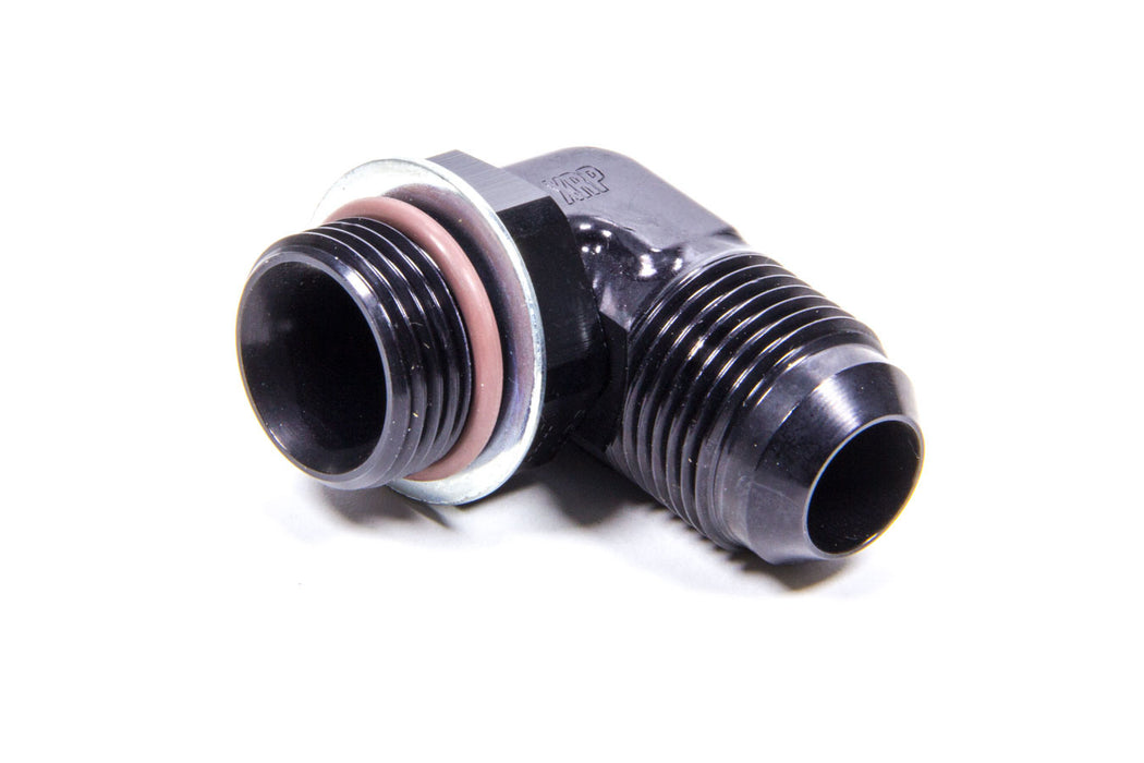 XRP-XTREME RACING PROD. 989110 -10 Flare to -10  ORB 90 Degree Fitting