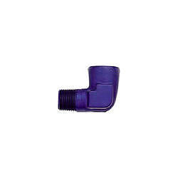 XRP-XTREME RACING PROD. 991404 Elbow 90 M/F Pipe 1/2 Np