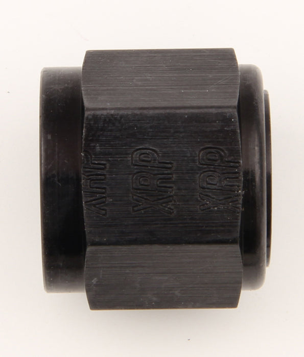 XRP-XTREME RACING PROD. 992906BB #6 Flare Cap Black
