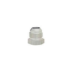 XRP-XTREME RACING PROD. 997104 #4  Male Weld Fitting