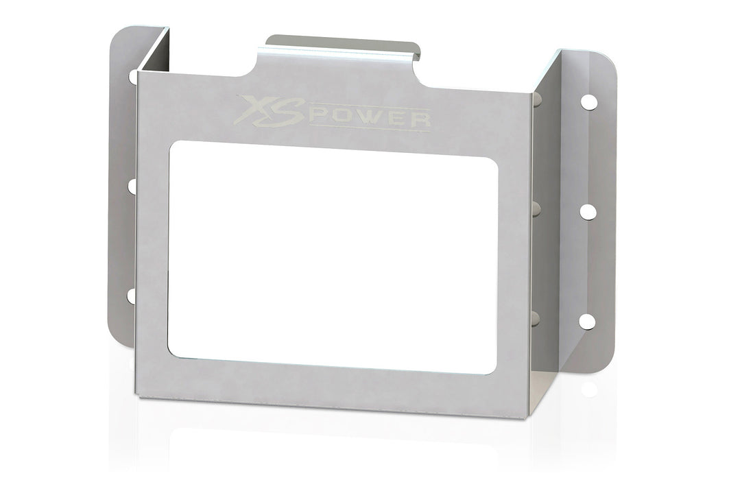 XS POWER BATTERY 511 Side Mount Battery Box For S680