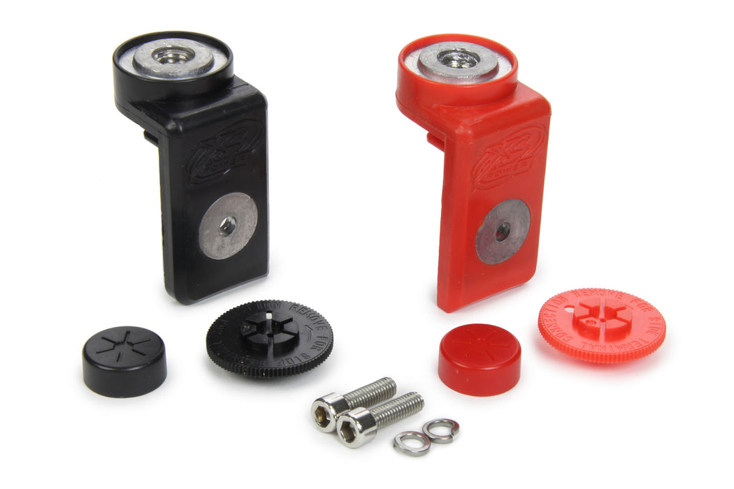 XS POWER BATTERY 551 I-BAR Side & Top Terminl Adaptor