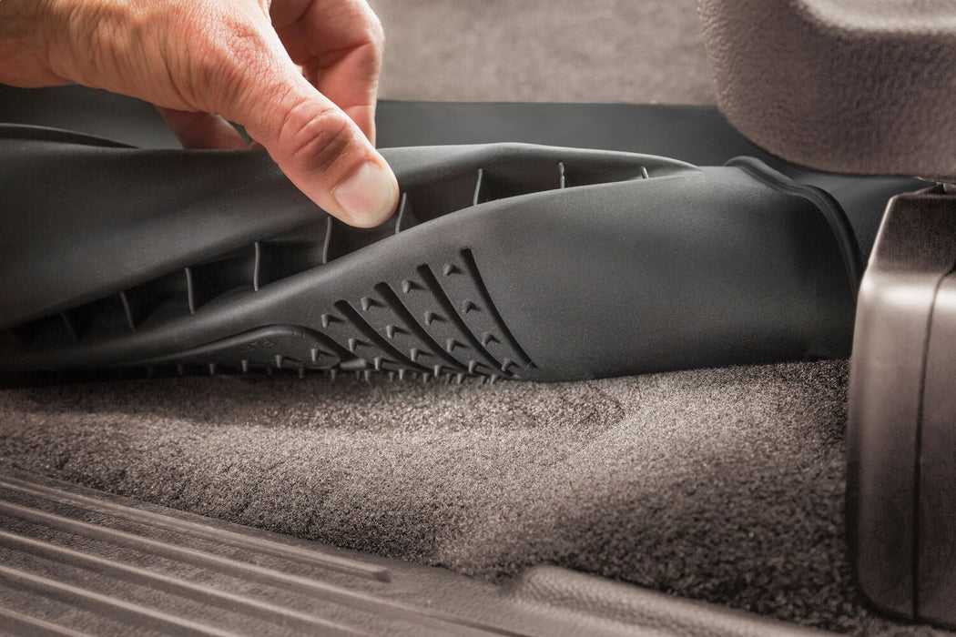 Husky Liners 54271 X-act Contour-2nd Seat Floor Liner for Select Toyota Grand Highlander