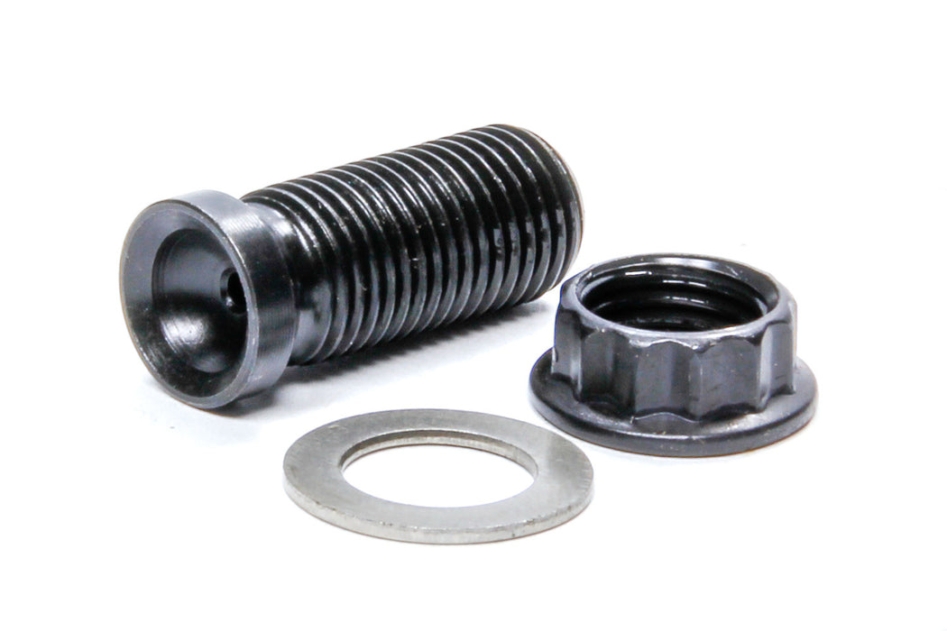 YELLA TERRA YT5115 Adjusting Screw & Nut - 24mm
