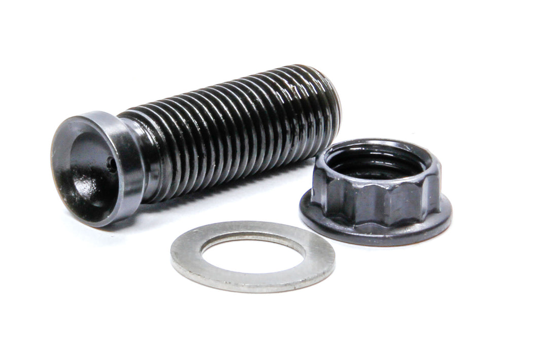 YELLA TERRA YT5117 Adjusting Screw & Nut - 28.4mm