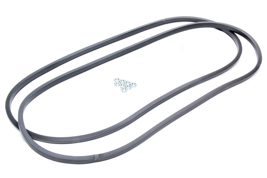 YELLA TERRA YT5132 Valve Cover Spacer Seal - GM LS Series