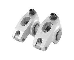 YELLA TERRA YT6645 GM LS1 Ultralite R/A Kit - 1.7 Ratio Non-Adj.