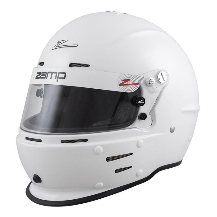 ZAMP H764001XL Helmet RZ-62 X-Large White SA2020