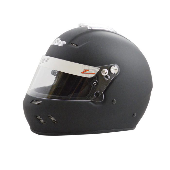 ZAMP H77203FM Helmet RZ-59 Medium Flat Black SA2020