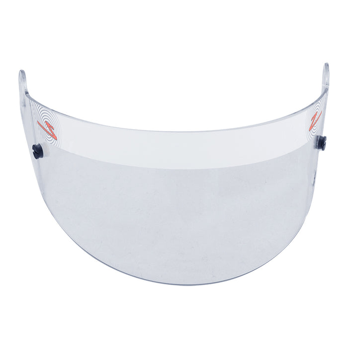 ZAMP HASZ15CL Clear Shield Z-15 Series FSA-2