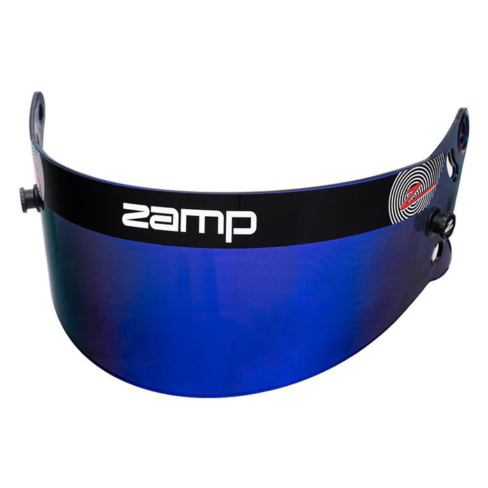 ZAMP HASZ20BP Shield Z-20 Blue Prizm Chrome