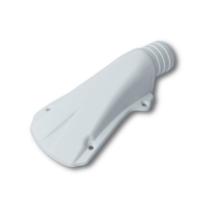 ZAMP HTA20001 Inlet Top Air White RZ