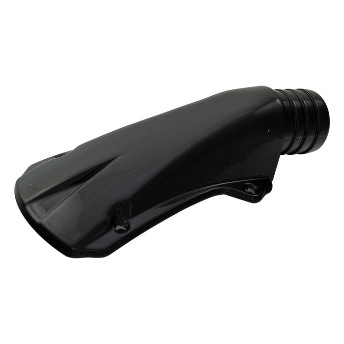 ZAMP HTA20003 Helmet Top Air Duct Gloss Black