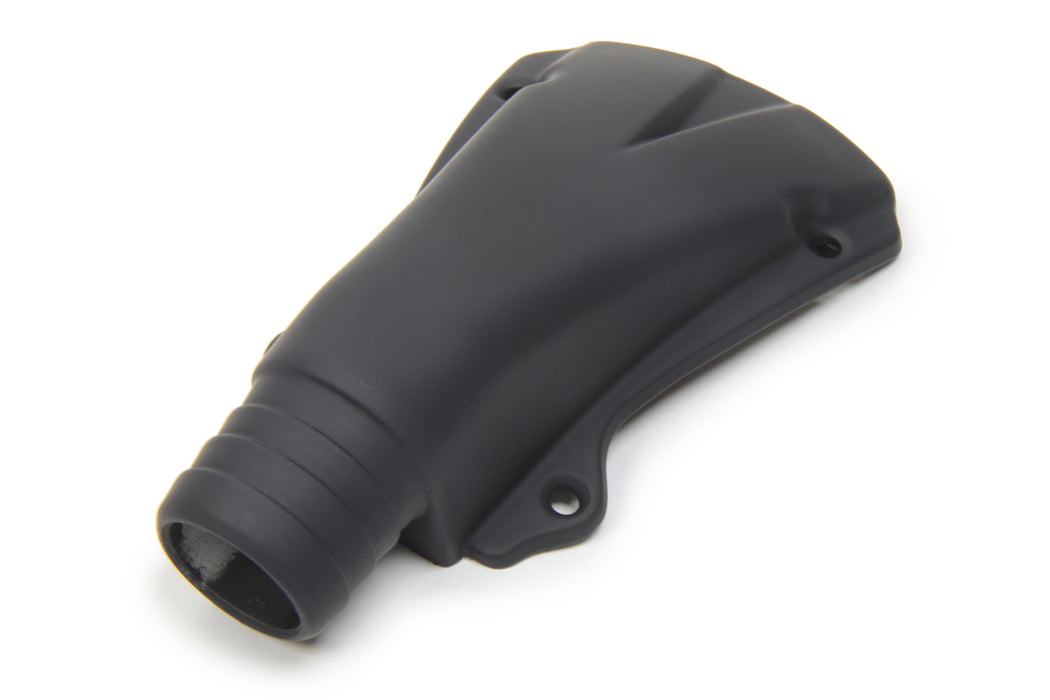ZAMP HTA2003F Inlet Top Air Matte Blk RZ
