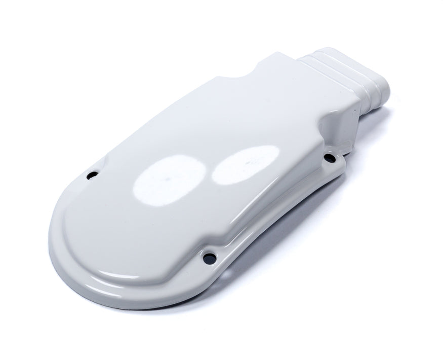 ZAMP HTA22001 Inlet Top Air White Low Profile