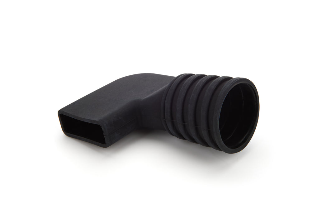ZAMP HTA22ADP90 Adapter 90deg Low Profile Black
