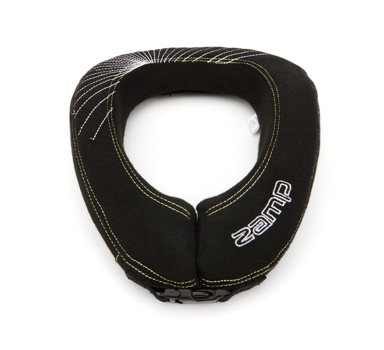 ZAMP NC002003Y Neck Collar Black One Size Fits Youth SFI 3.3