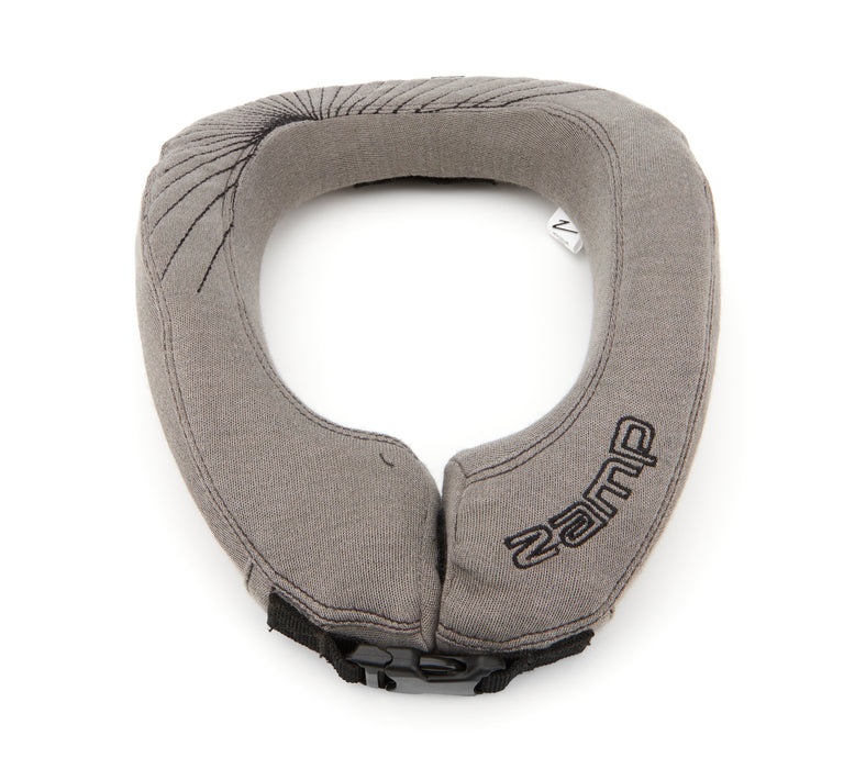 ZAMP NC002015Y Neck Collar Gray One Size Fits Youth SFI 3.3