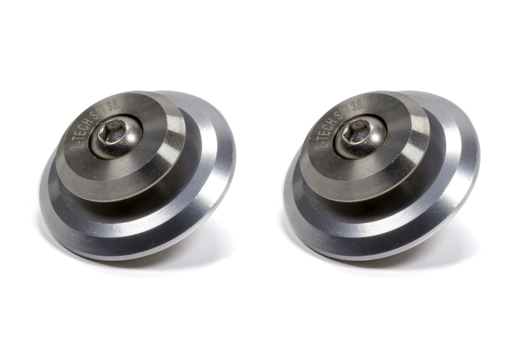 ZAMP NZHC001A Helmet Anchor Kit Z-Tech 1-A