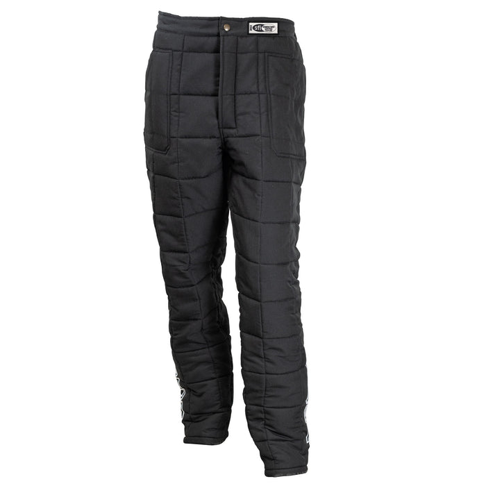 ZAMP R09P003L Pant ZR-Drag Black Large