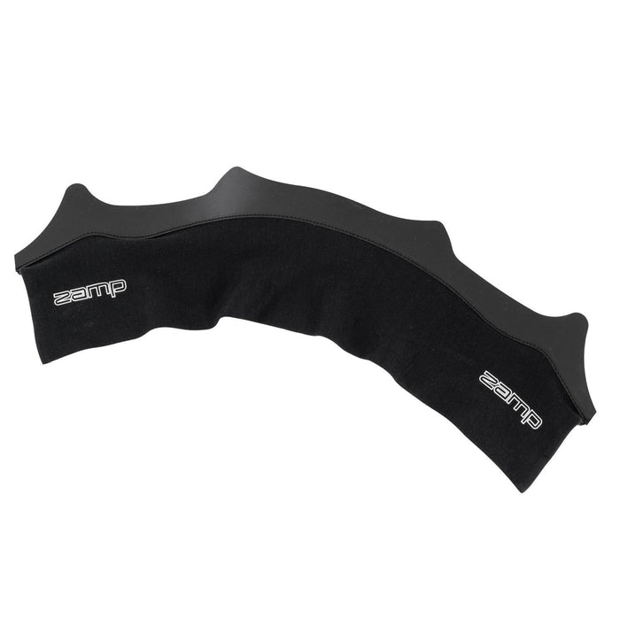 ZAMP RA003003 Helmet Dirt Skirt Black