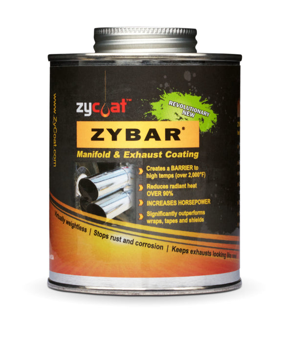 ZYCOAT 10016 Bronze Satin Finish 16oz Bottle
