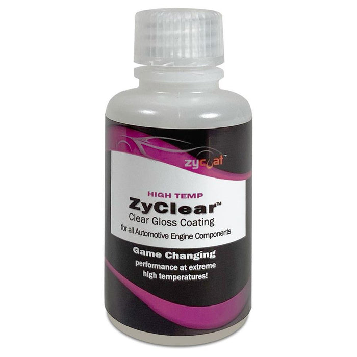 ZYCOAT 15002 Zyclear Coating 2oz.