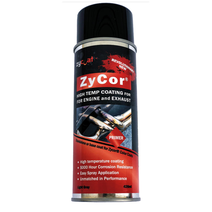 ZYCOAT 50000 ZyCor Primer 13 oz Aerosol